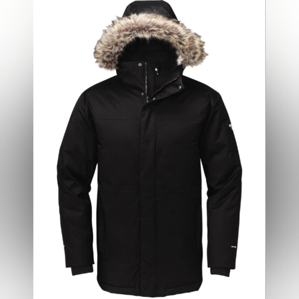 Brand New North Face Coat